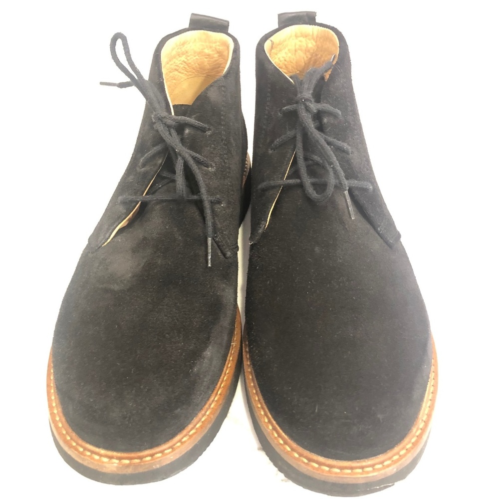 Samuel Hubbard Women's Boot-Up